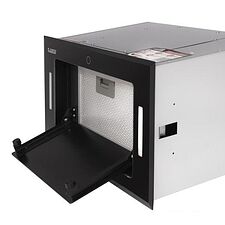 Кухонная вытяжка Exiteq EX-1236 (черный) Кухонная вытяжка Exiteq EX-1236 (черный)