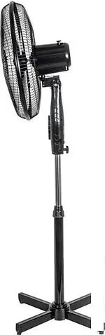 Вентилятор ECON ECO-SF1601 (черный)