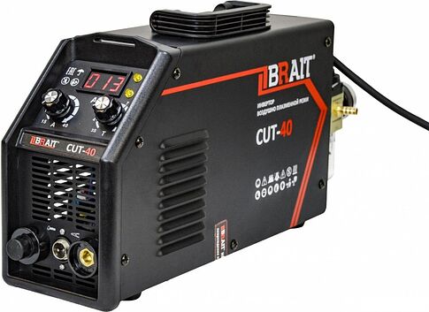 Аппарат плазменной резки Brait CUT-40
