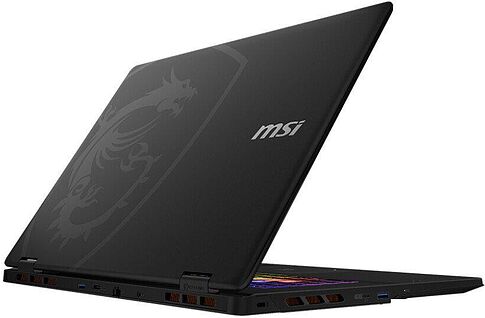 Игровой ноутбук MSI Crosshair 18 HX AI A2XWGKG-022XRU