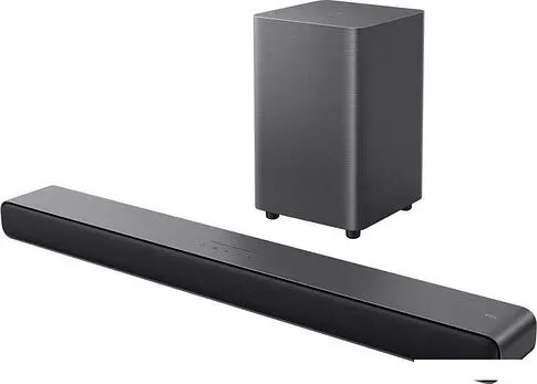 Саундбар TCL S55H