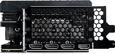 Видеокарта Palit GeForce RTX 4090 GameRock OmniBlack 24G NED4090019SB-1020Q Видеокарта Palit GeForce RTX 4090 GameRock OmniBlack 24G NED4090019SB-1020Q