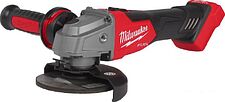Угловая шлифмашина Milwaukee M18 FSAG125X-0X Fuel 4933478428 (без АКБ) Угловая шлифмашина Milwaukee M18 FSAG125X-0X Fuel 4933478428 (без АКБ)