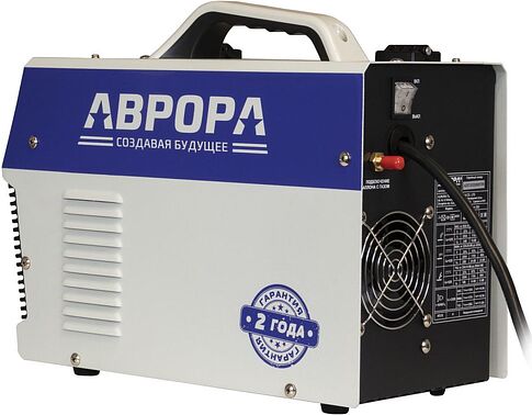 Сварочный инвертор Аврора Стандарт 200