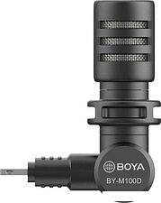Микрофон BOYA BY-M100D