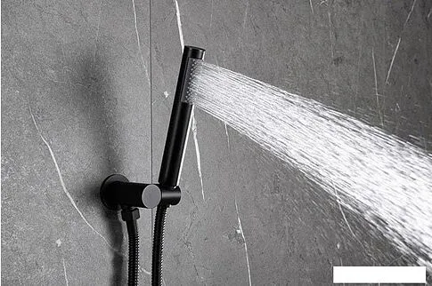 Душевая система Calani Nexos CAL-B0006