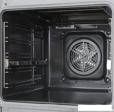 Кухонная плита Hansa FCCW69493