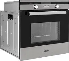 Электрический духовой шкаф Exiteq EXO-403 (черный/нержавеющая сталь) Электрический духовой шкаф Exiteq EXO-403 (черный/нержавеющая сталь)