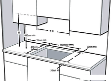 Варочная панель BEKO HIC 63401 T