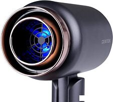 Фен CENTEK CT-2202 (серый)