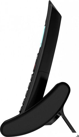 Радиотелефон Alcatel F685 (черный)