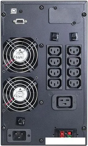 Источник бесперебойного питания Powercom Macan MAC-3000