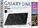 Настольная плита Galaxy Line GL3062
