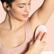 Фотоэпилятор Braun Silk-expert Mini PL1000