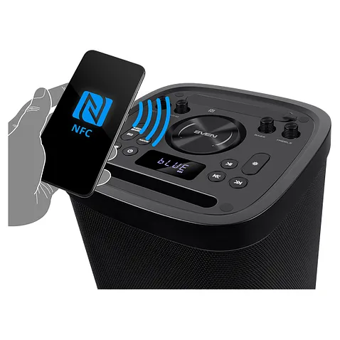 Колонка для вечеринок SVEN PS-930