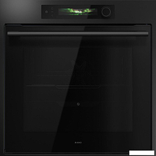 Электрический духовой шкаф ASKO OT66GSH