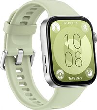 Умные часы Huawei Watch Fit 3 (зеленый, международная версия) Умные часы Huawei Watch Fit 3 (зеленый, международная версия)