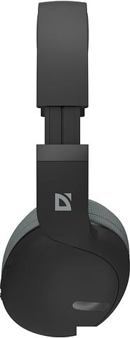 Наушники Defender FreeMotion B480 (черный)