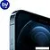 Смартфон Apple iPhone 12 Pro Max 256GB Восстановленный by Breezy, грейд B (тихоокеанский синий)