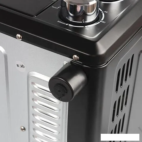 Мини-печь Endever Danko 6038