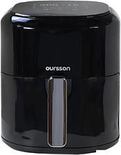 Аэрогриль (аэрофритюрница) Oursson AF5002D/BL