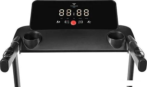 Электрическая беговая дорожка Titanium One T45 C