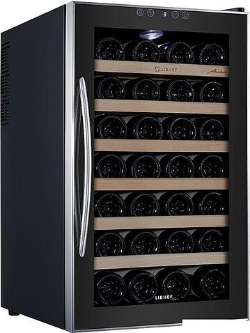 Винный шкаф Libhof Amateur AM-28