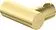 Держатель душевой лейки Deante Gold ANR R21U