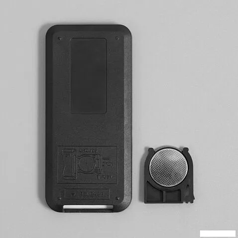 Вентилятор BayerLux Вихрь 9724554