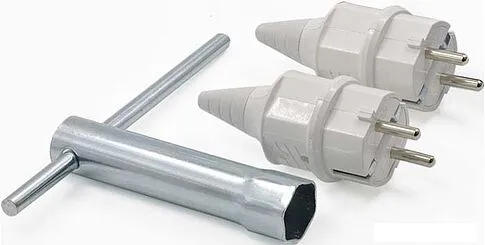 Бензиновый генератор SBK BG4100S