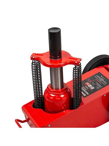 Подкатной домкрат ForceKraft FK-F-1600-6MST(60317)