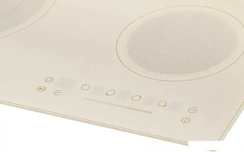 Варочная панель KUPPERSBERG ECS 622 C