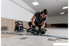 Угловая шлифмашина Metabo WB 18 LT BL 11-125 Quick 613054840 (без АКБ, кейс) Угловая шлифмашина Metabo WB 18 LT BL 11-125 Quick 613054840 (без АКБ, кейс)