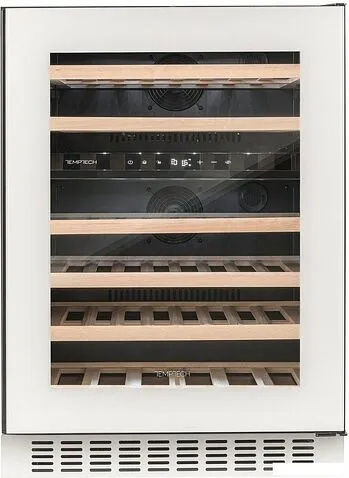 Винный шкаф Temptech OX60DRW-24