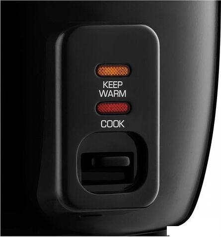 Рисоварка Sencor SRM 0601BK