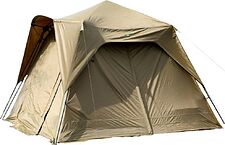 Тент-шатер Carp Pro Big Session Shelter 3+ Man CPB0474