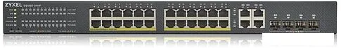 Коммутатор Zyxel GS1920-24HPv2