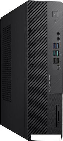 Компактный компьютер ASUS ExpertCenter D7 SFF D700SD-5124000160