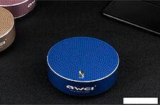 Беспроводная колонка Awei Y800 (черный)