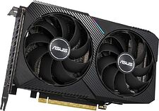 Видеокарта ASUS Dual GeForce RTX 3060 12GB GDDR6 DUAL-RTX3060-12G Видеокарта ASUS Dual GeForce RTX 3060 12GB GDDR6 DUAL-RTX3060-12G