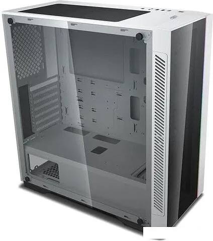 Корпус DeepCool MATREXX 55 V3 ADD-RGB DP-ATX-MATREXX55V3-AR-WH-3F