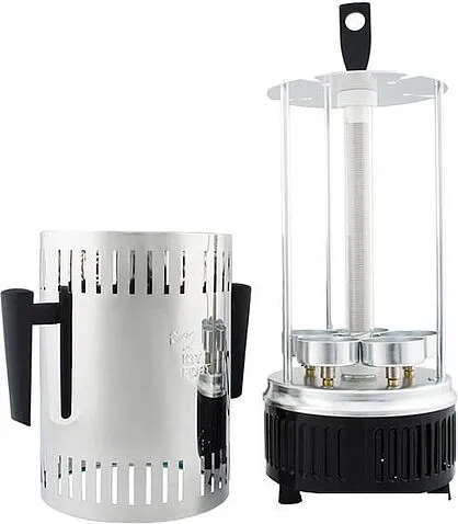 Электрошашлычница Kitfort KT-1405