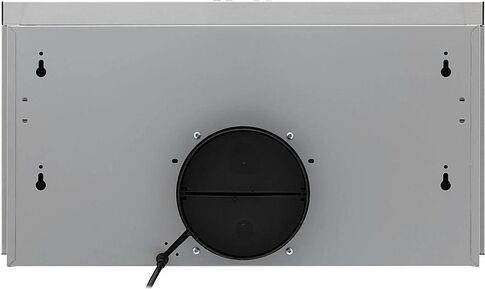 Кухонная вытяжка Krona Kamilla T Power 600 Inox КА-00008305 (нержавеющая сталь)