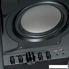 Акустика Nakatomi OS-74 (черный)