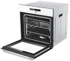 Электрический духовой шкаф Haier HOQ-F6CASGW