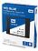 SSD WD Blue 3D NAND 2TB WDS200T2B0A