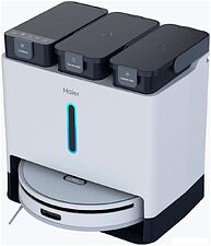 Робот-пылесос Haier HSR Pro R3 Робот-пылесос Haier HSR Pro R3