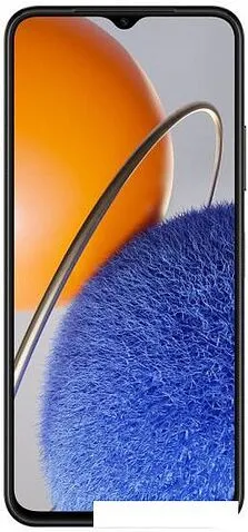 Смартфон Huawei Nova Y61 EVE-LX9N 4GB/128GB с NFC (полночный черный)