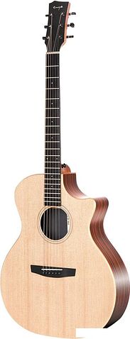 Электроакустическая гитара Enya EGA-X1 Pro/NA.SP1.EQ