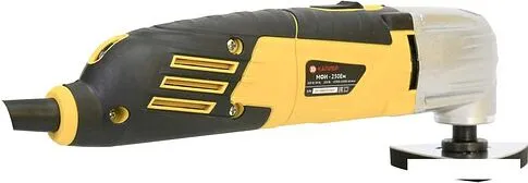 Мультифункциональная шлифмашина Калибр МФИ-250Ем